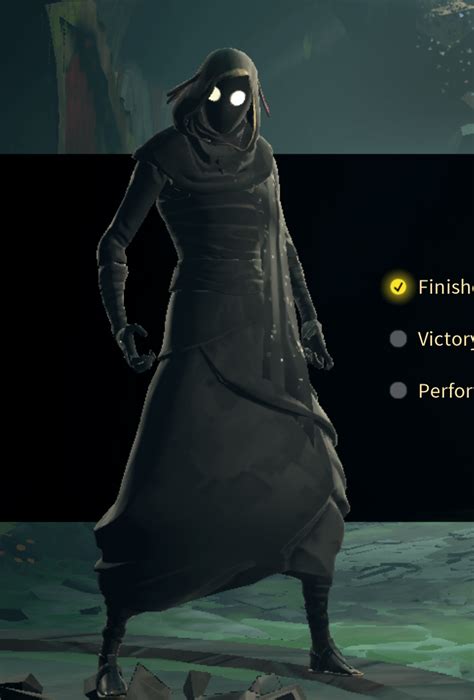 Image result for Absolver Faejin