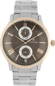 Titan NN90100KM01 Classique Analog Watch - For Men - Buy Titan ...