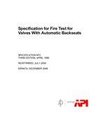 Image result for API Spec 2F