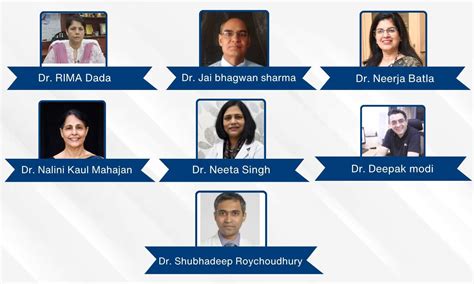 13 Gynaecologists, Scientists earn global recognition in Stanford ...