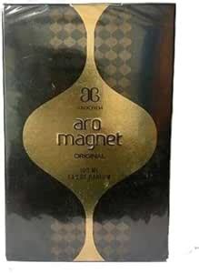 Buy Aro Magnet Original Eau de Parfum - 100 ml Online at Low Prices in ...