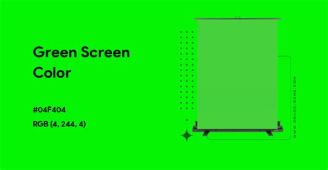 Image result for Green Screen Background Color Code