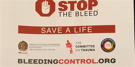 Stop The Bleed Class, Morro Bay Library, 1 June 2024 | AllEvents.in