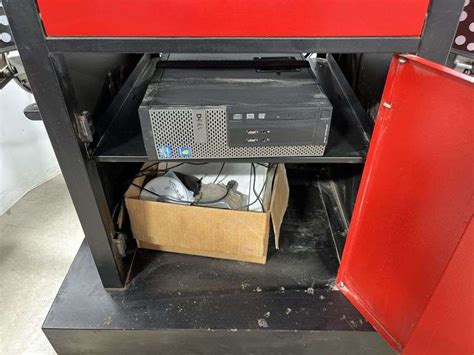 Image result for Snap-on Alignment Machine