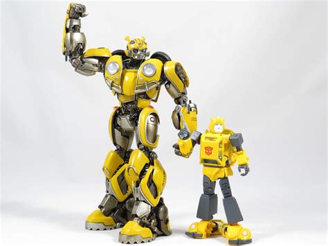 Image result for Transformers Bumblebee Evolution