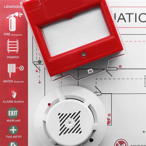 Fire Alarm Testing 的图像结果