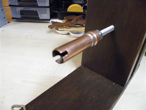 Image result for How to Make a Clock Spring Winder