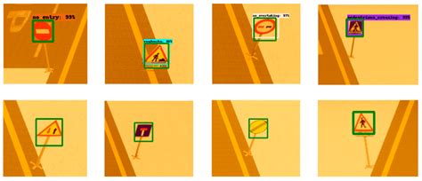 Object Detection-Based System for Traffic Signs on Drone-Captured Images