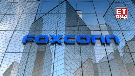 Foxconn moves India head V Lee to Chairman’s office - Know who’s the ...