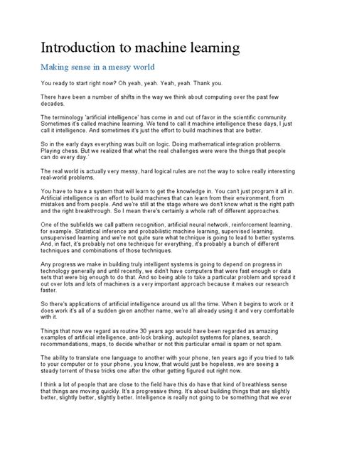 Image result for Andrea Muller Introduction to Machine Learning