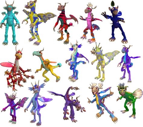 Image result for Spore Creatures Reviews