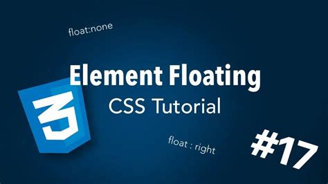 CSS Float Tutorial 的图像结果