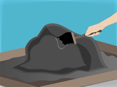 How to Build Fake Rocks 的图像结果