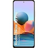 Redmi Note 10 Pro Max (Vintage Bronze, 6GB RAM, 128GB Storage) -108MP ...