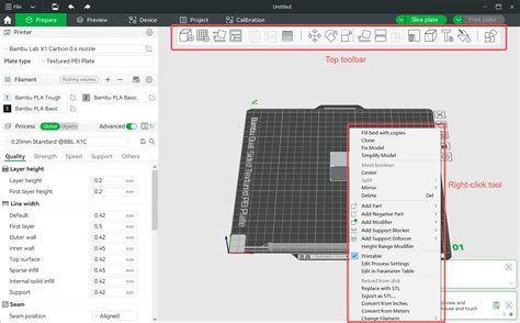 Image result for Bambu Studio Tutorial
