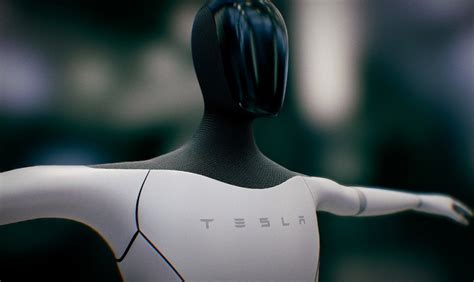 Image result for Tesla Robotics