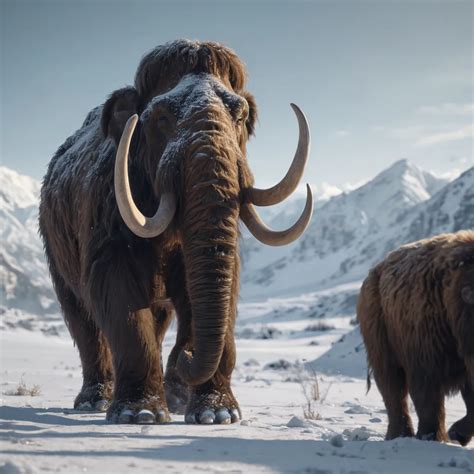 Image result for Cloning Extinct Animals