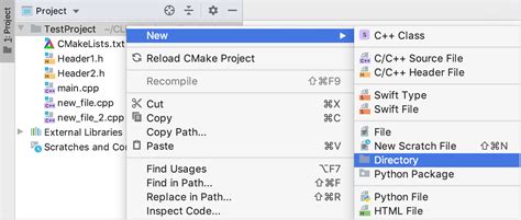 Image result for Creating a Directory
