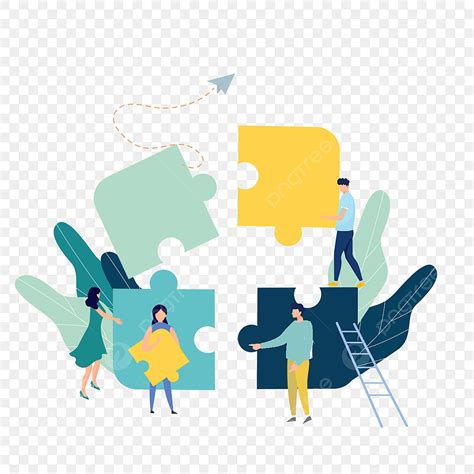 Teamwork Puzzle Clip Art 的图像结果