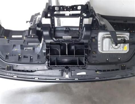 Driver Steering Wheel Airbag FORD RANGER (TKE) buy 1 461.08