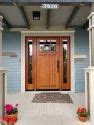 Home Front Door - House Front Door Manufacturer from Chennai