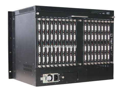 APN200M-2K分布式图像处理器 - 南京艾伯瑞电子科技有限公司