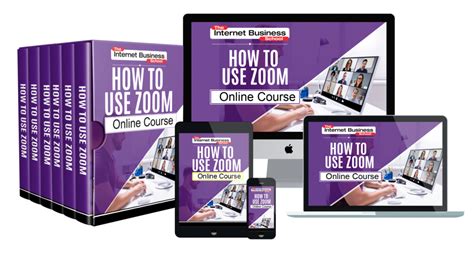 Basic Using Zoom Tutorial 的图像结果