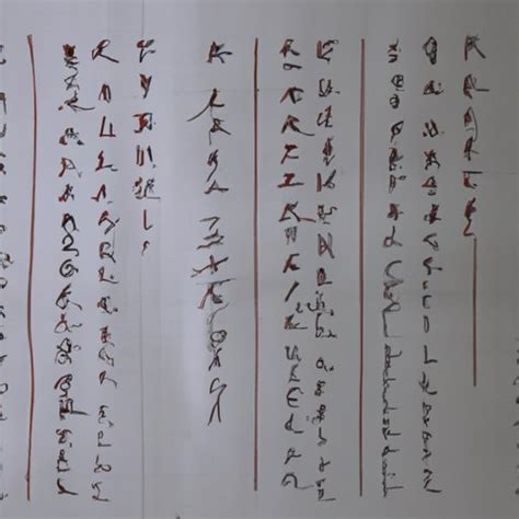 Image result for How to Develop Your Own Writing System