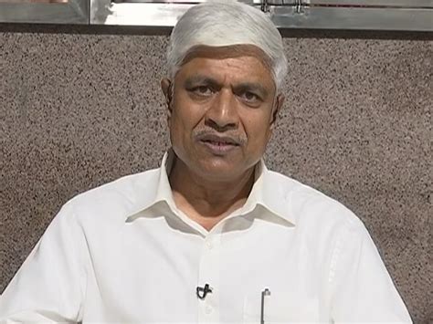 Rajendra Pal Said After Resignation - "BJP Is Setting The Whole Country ...