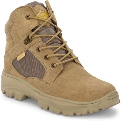 Eego Italy Steel Toe Genuine Leather Safety Shoe Price in India - Buy ...