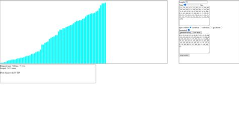 Image result for Sorting Algorithms Visualized