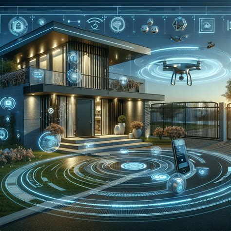 Image result for Home Security Systems Overview