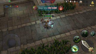 Moba Legends APK Download for Android Free