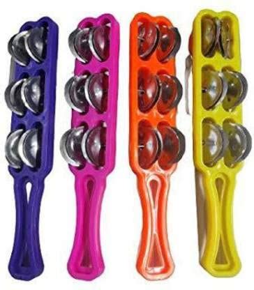 Music Gallery Kartal/Hand Cymbals Indian Musical Instrument (Pack Of ...