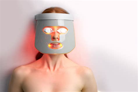 LED Face Mask Animation 的图像结果