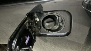 2008 Ford Mustang Check Fuel Cap Code 的图像结果