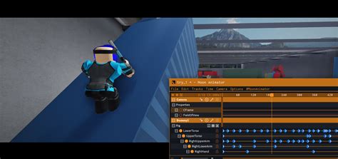 Image result for Moon Animator Tutorial
