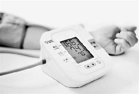 血压正常范围测量的图片_有来医生