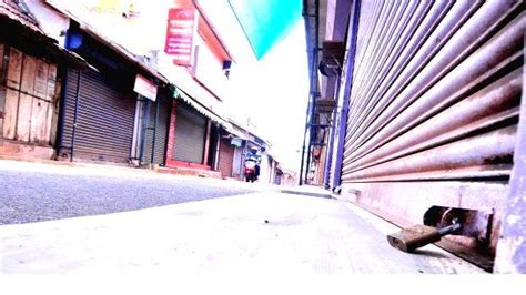 Merchants suffered a loss of Rs 20 crores so far this year due to ...