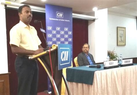 CII