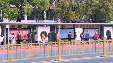 “泰州好巴士1号线”开通逾百日 运输旅客超百万_荔枝网新闻