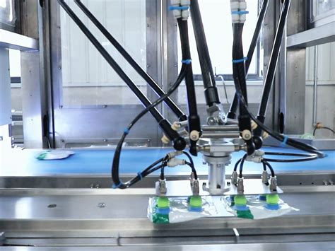 Image result for Automatic Sorting Robot