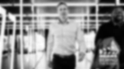 'We couldn't be happier': Ben Johnson, family feeling the love in new home