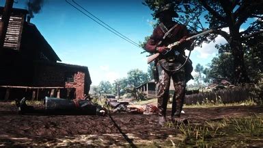 Image result for RDR2 Graphics Mods