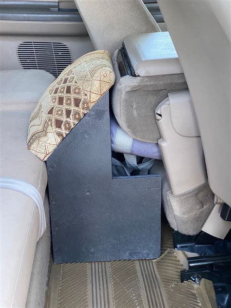 F250 Custom Floor Console - Ford Truck Enthusiasts Forums