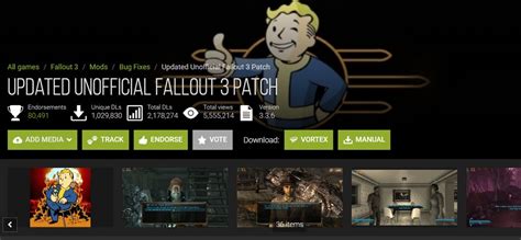 Image result for Fallout 3 2020 Mod