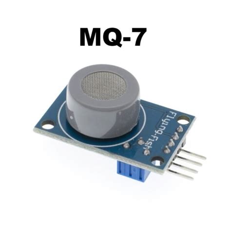 Image result for Mq07 Sensor Arduino Code