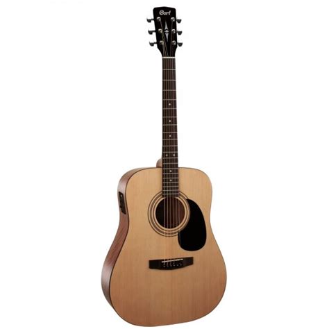 Cort AD810e Acoustic Guitar | Buy Acoustic Guitar Online in India ...