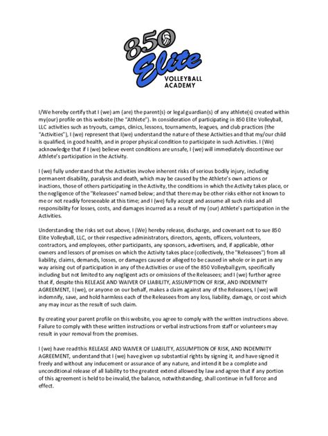 Fillable Online 0171-HCA Sports Form Packet.indd Fax Email Print ...