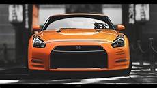 Orange Gtr Wallpaper by 1920x1080 Orange Nissan Skyline Gtr Front Desktop Pc And Orange Gtr Wallpaper
